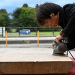 テーブル再生！